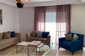 Apartment in Jardins Carthage S3